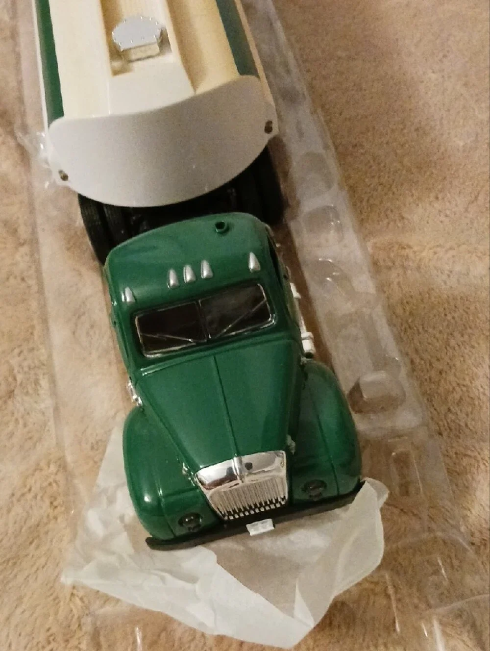 citgo official 1961